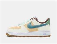 Nike Air Force 1 Low '07 LX Men's Shoes in Beige