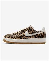 Nike Air Force 1 '07 Men's Shoes in Baroque Brown/Sesame/Sail Trainers