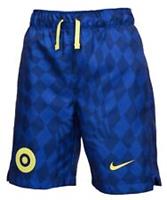 Chelsea Football Shorts Kids 10 12 Years Boys NIKE Woven Training Pants CHSH5