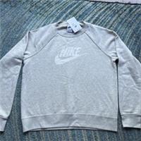 Womens Brand New Nike Hoodie Size M - M Regular