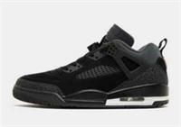 Jordan Spizike Low Men's Shoes in Black, Fire Red, Anthracite and Summit White