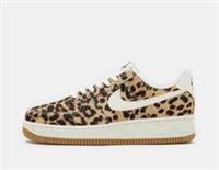 Nike Air Force 1 '07 Women's Shoes in Brown