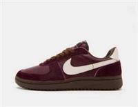 Nike Field General Women's in Red Shoes