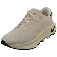 Nike Motiva Gore-tex Womens Fashion Trainers in Guava Ice