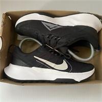 Nike Juniper Trail 2 Next Nature Trainers UK3.5 EU36.5 Black White DM0821-001