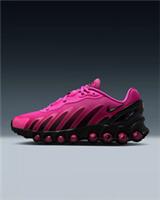 Nike Air Max Dn8 Women's Shoes in Laser Fuchsia/Sport Fuchsia/Black