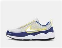 Nike Men's Air Zoom Spiridon in Blue Shoes