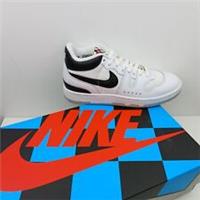 Nike Mac Attack QS SP Mens UK 5.5/Womens UK 5 Unisex Trainer FB8938 White/Black
