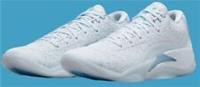 Nike Jordan Zion 3 Basketball Shoes DR0675 400 UK 9.5/ EUR44.5