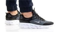 NIKE React Live Mens Shoe Trainers CV1772 003 UK9.5/ EUR44.5