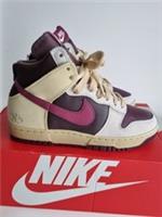 Nike Dunk High 1985 TRAINERS WOMEN'S 4.5 UK RRP £125