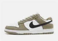 Nike Dunk Low Men's Shoes in Green