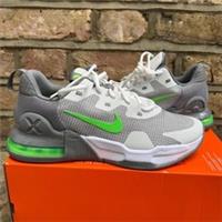 Nike Air Max Alpha Trainer 5 Size 8 UK Mens Trainers DM0829-009 Brand New