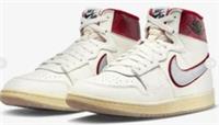 Nike Jordan Air Ship x Awake NY Men's Shoe FN8675 100 UK9/ EUR44