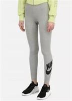 Nike Women's Sportswear Legasee High Waisted Leggings DB3903-063 Size S - S Regular
