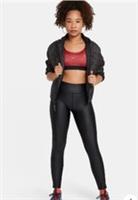 Nike Dri-FIT One Older Kids' (Girls') Leggings with Pockets FJ6089 010 S