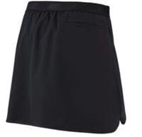 Nike Women's Flex Woven 15" Golf Skort 884885 010 Size XL - XL Regular