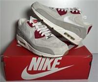 Nike Air Max 90 New York Strawberry Cheesecake 2015 - UK 6 EU 40 NEW IN BOX