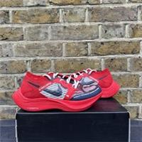 Nike ZoomX Vaporfly Gyakusou Running Trainers Red Size UK 6.5 CT4894-600 New