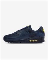 Nike Air Max 90 Men's Shoes Obsidian/Lightning