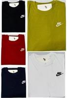 NIKE SHORT SLEEVE BRAND NEW CREW NECK T-SHIRT - XL Regular