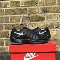 Nike Air Max Invigor Trainers Black UK 5 New 749572-003