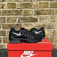 Nike Air Max Invigor Trainers Black UK 5.5 New 749572-003