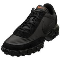 Nike Air Max Waffle Sp Mens Casual Trainers in Black Anthracite