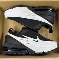 Nike Air Max Pulse Trainers Black Pure Platinum Size UK3 US3.5 EU35.5 HF5508-001