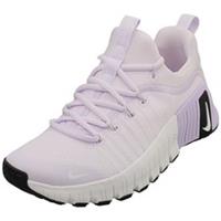 Nike Free Metcon 6 Womens Fashion Trainers in Grape