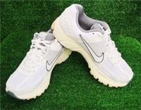 Womens Nike Zoom Vomero 5 Summit White /Pure Platinum UK 4 Brand New Retail £130