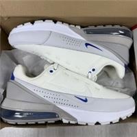 Nike Air Max Pulse Trainers Summit White Blue Size UK7 US8 EU41 HQ2573-100
