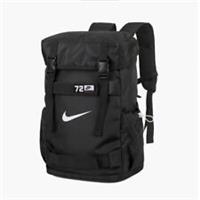 Large Nike Travel Bag: 16 inch Capacity Backpack for School Camping + TNF