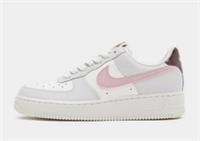 Nike Air Force 1 '07 Women's Shoes in Grey