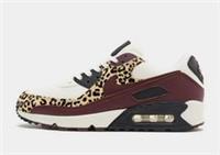 Nike Air Max 90 Women's Shoes in Grey