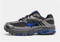 Nike Air Max Moto Men's Shoes Trainers in Black and Grey