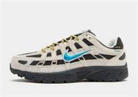 Nike P-6000 Premium Men's Trainers in Light Orewood Shoes