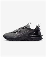 Nike Men's React Vision Comfort Shoes in Grey