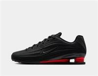 Nike Shox Z Women's Shoes Trainers in Black