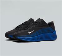 Nike Ava Rover Men's Shoes in Blue and Black Trainers