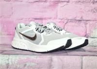 NIKE Women's Trainers Zoom Span 4 Premium Women's Trainers White EUR 37.5/ UK 4
