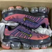 Nike Air VaporMax 360 Trainers Blue Void Ember Size UK6.5 EU40.5 CK2719-400