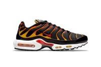 Nike Air Max Plus Tuned Trainers Reverse Sunset