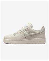 Nike Air Force 1 '07 Women's Shoes in Light Bone/White