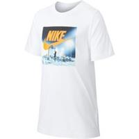 Nike Kids Ready To Play Tee - White
