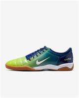 Nike Men's Total 90 Trainers in Blue Void/Atomic Green Shoes