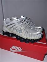 Nike Shox TL size 7.5 Uk rrp &pound;160