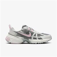 NIKE V2K RUN Light Pumice/Pink Foam Unisex Trainers Size UK 8.5 New In Half Box