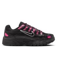 NIKE P-6000 (GS) Pink Blast/Black Size UK 5/EUR 38 Brand New In Half Box