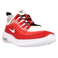 NIKE AIR MAX AXIS (GS) University Red/White-Black UK 4 New In Full Box
